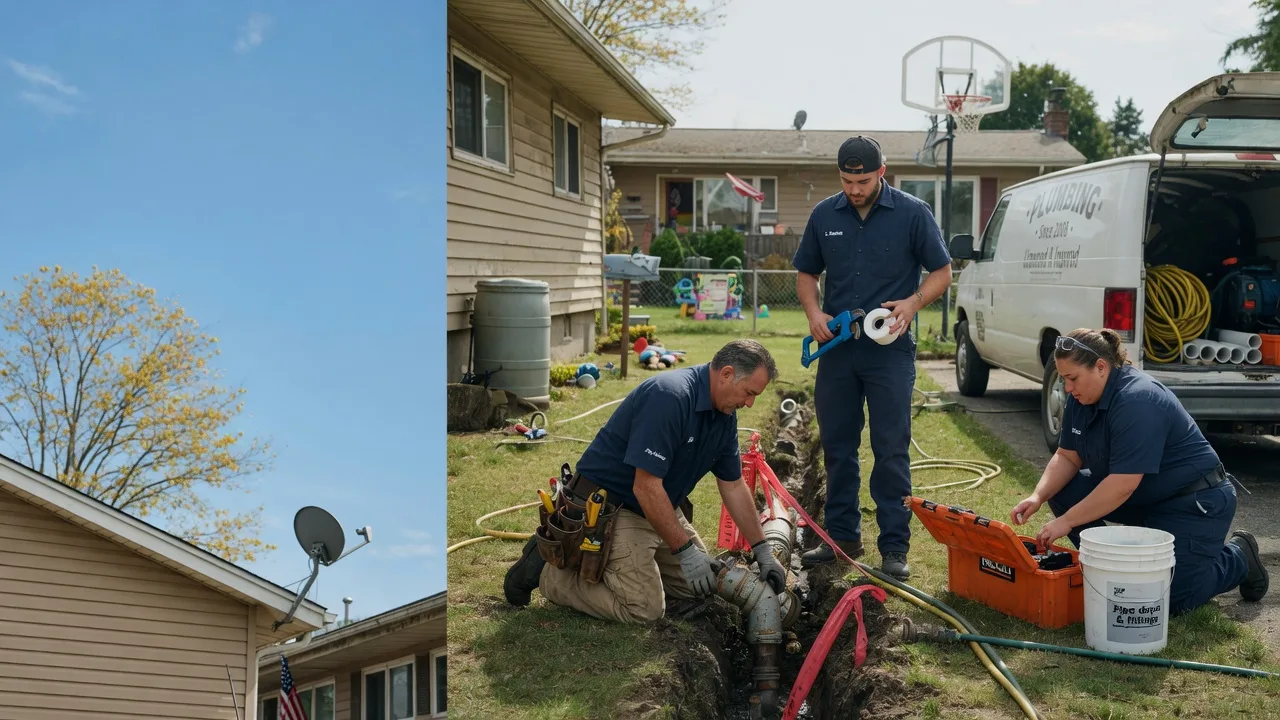 Garbage Disposal Replacement in Fredericksburg, PA near me